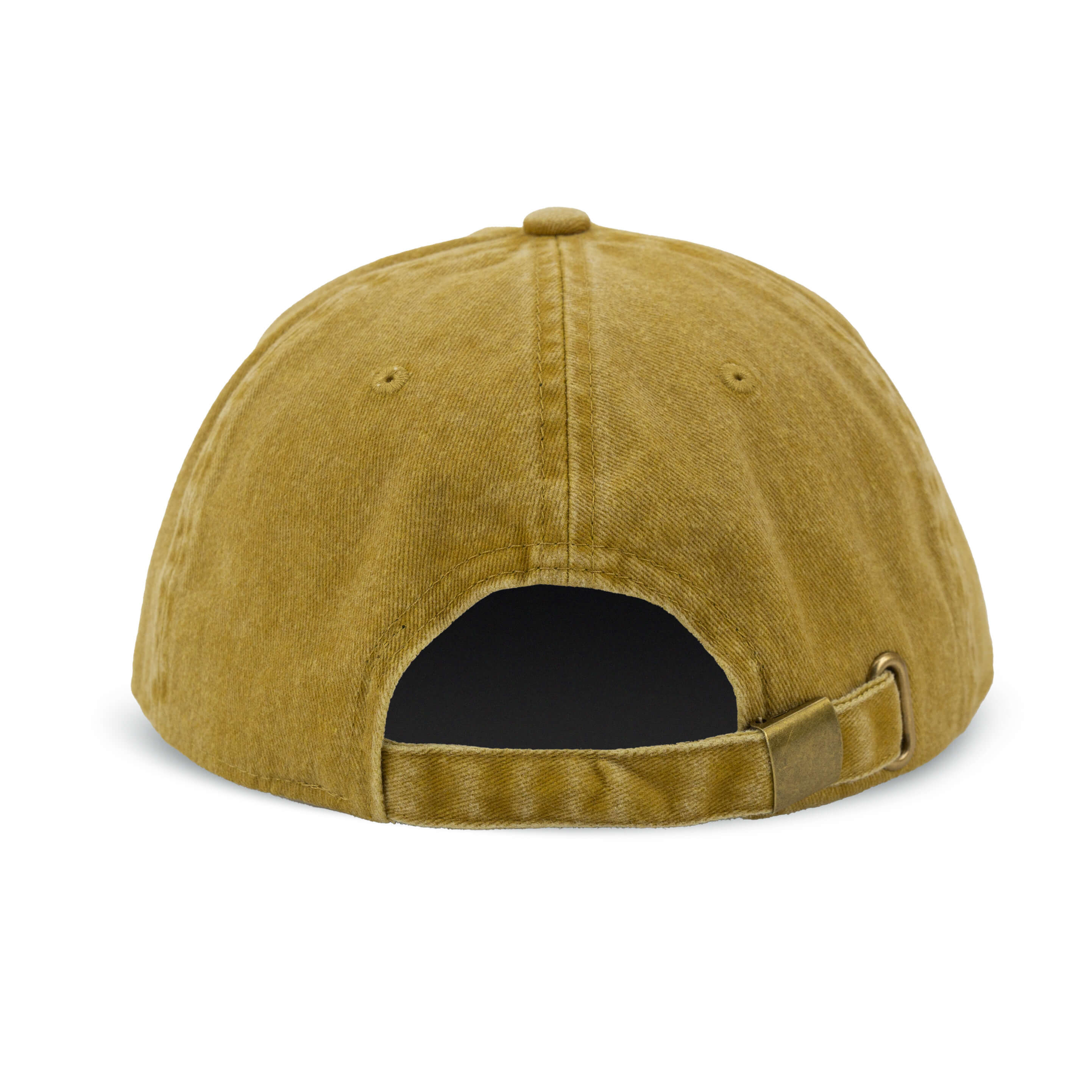 Mesa - 5 Panel Cotton Twill | Rora Blanks