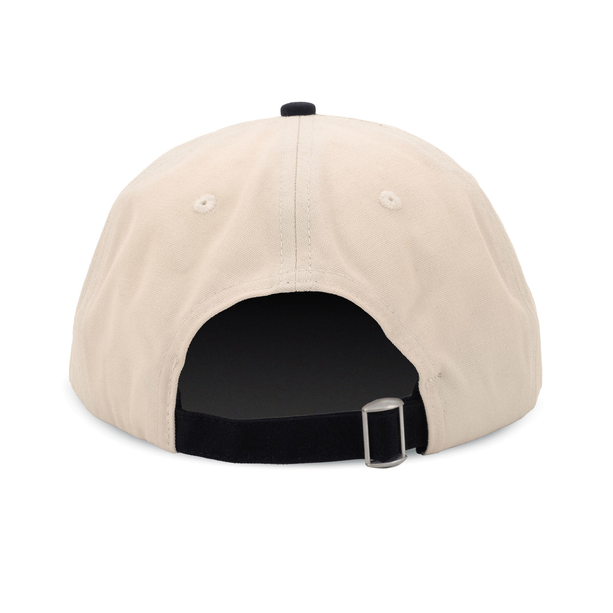 Yakima - Organic Cotton Canvas 6 Panel | Rora Basics